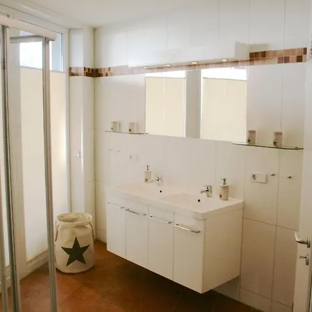 Apartment Moewennest 3 -