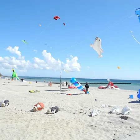 Moewennest 3 - Гросенброде