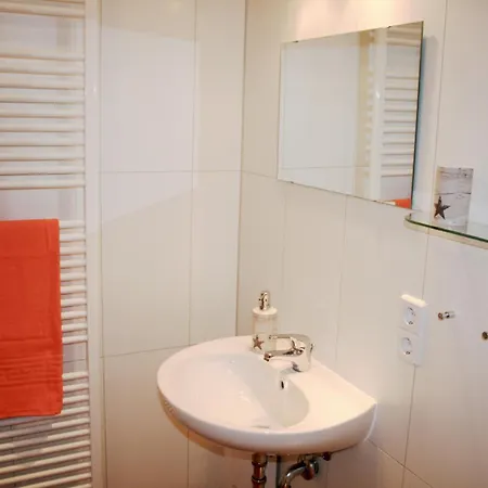 Moewennest 3 - Апартаменты *