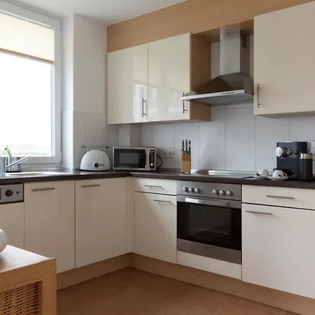 Moewennest 3 - Гросенброде