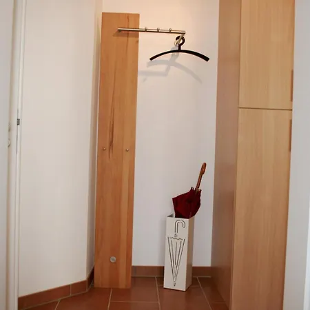 Apartment Moewennest 3 - Grossenbrode