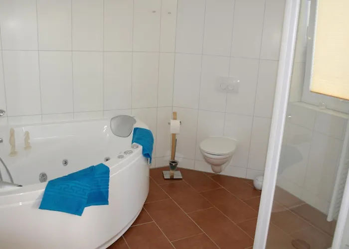 Lejlighed Moewennest 3 -