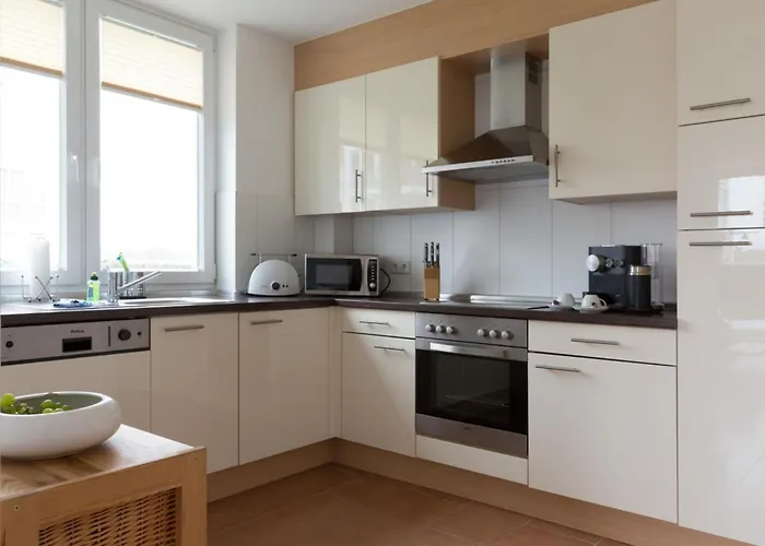 Moewennest 3 - Großenbrode