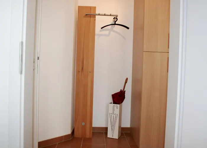 Lejlighed Moewennest 3 - Großenbrode